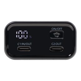 Pouzdro / obal na UleFone S1 černé - knížkové