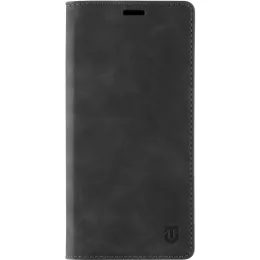 Pouzdro / obal na Xiaomi Redmi Note 12 4G černé - knížkové Tactical Xproof