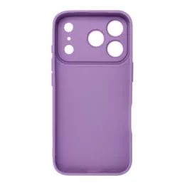 Obal / kryt na Apple iPhone 17 Pro fialový - Variete Mag Cover