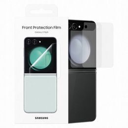 Tvrzené / ochranné sklo Samsung pro Samsung Galaxy Z Flip 5 - fólie přední displej