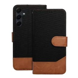 Obal / kryt na Xiaomi Redmi Note 14 5G černý - FRAME