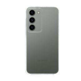 Puzdro / obal pre Samsung Galaxy S22 zlaté - kniha Forcell Luna