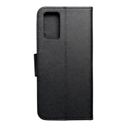 Obal / kryt pre Samsung Galaxy Note 20 čierny - Forcell CARBON