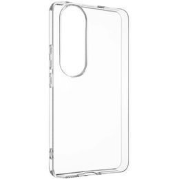 Obal / kryt na Vivo V50 Lite transparentní