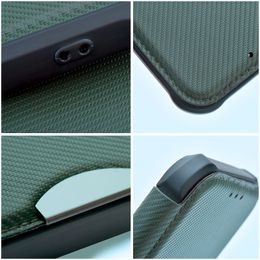 Obal / kryt pre Apple iPhone 12 / 12 Pro priehľadné - Armor Jelly Case Roar