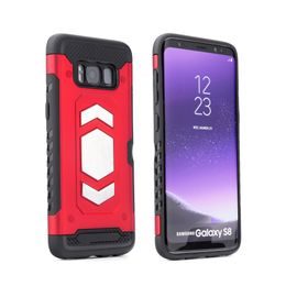 Pouzdro / obal na Samsung J4 Plus modré - knížkové SMART