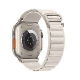 Řemínek na Apple Watch 38 / 40 / 41 mm star - Forcell F-Design