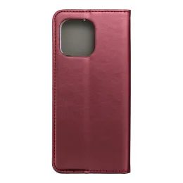 Obal / kryt na Motorola G35 5G černý - SILICONE 2mm