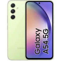 Samsung Galaxy A54 8GB/256GB zelený - použitý (B)