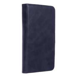 Pouzdro / obal univerzální velikost L červené - knížkové Univerzal book case COMMON