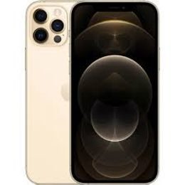 Apple iPhone 12 Pro 128GB zlatý - použitý (C)