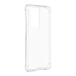 Obal / kryt na Huawei P40 Pro průhledný - Armor Jelly