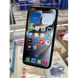 Apple iPhone 11 64GB červený - použitý (B)