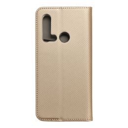 Obal / kryt pre Huawei P20 Lite 2019 transparentný - Zadné puzdro Ultra Slim 0,5 mm