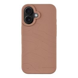 Obal / kryt na Apple iPhone 16 hnědý (Moucha Moose) - Tactical MagForce Beaver