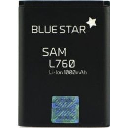 Baterie Samsung L760 ( AB553443CE ) 1000mAh Blue Star premium