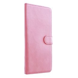 Pouzdro / obal univerzální velikost M modré - knížkové Univerzal book case COMMON