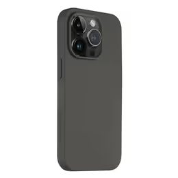 Obal / kryt na Apple iPhone 14 Pro transparentné - Mag Cover