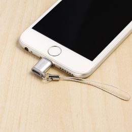 Redukce USB-C to USB-A - Hoco, UA17 Černá