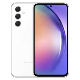 Samsung Galaxy A54 8GB / 128GB bílý - použitý (B)