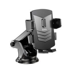 Držák do auta HOCO CA83 černý