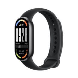 Xiaomi Smart Band 10 Sport Band - černá