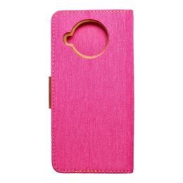 Pouzdro / obal na Xiaomi Mi 10T Lite 5G modrý - knížkový Forcell Shining