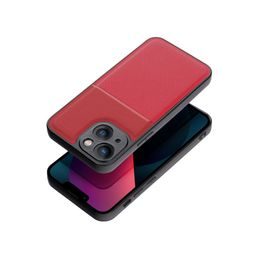 Obal / kryt pre Apple iPhone 13 mini modré - Forcell SOFT