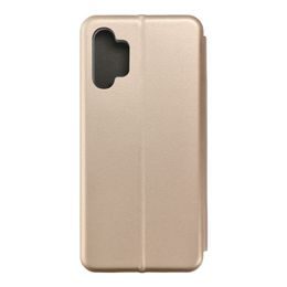 Pouzdro / obal na Samsung Galaxy A13 5G černý - Forcell Luna Book Gold