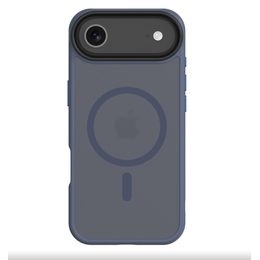 Obal / kryt na Apple iPhone Air modrý - Tactical Tactical MagForce Hyperstealth