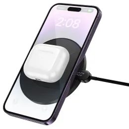 Skládací solární nabíječka 21W - Swissten