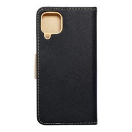 Obal / kryt na Samsung Galaxy A22 5G čierny - MATT case