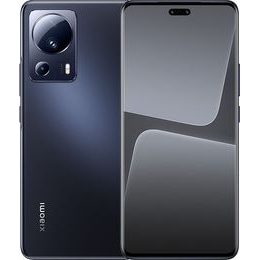 Xiaomi 13 Lite 8GB/256GB černý - použitý (C)