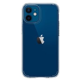Obal / kryt na Apple iPhone 12 Mini červený - Mag Cover