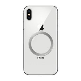 Bezdrátová nabíječka 2A 15W CW6 Pro černá - HOCO