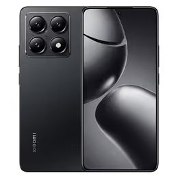Xiaomi 14T 256GB černý - použitý (A)