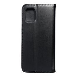 Pouzdro / obal na Samsung Galaxy A31 černé - knížkové Fancy Book