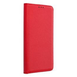 Pouzdro / obal na Xiaomi Redmi A1 / A2 červené - knížkové Smart Case