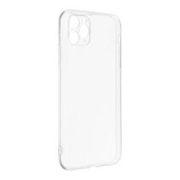Obal / kryt na Apple iPhone 11 PRO MAX transparentní - CLEAR Case 2mm