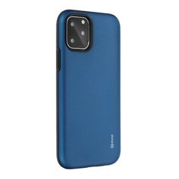 Obal / kryt na Huawei P40 Pro Modrý - Roar Rico Armor