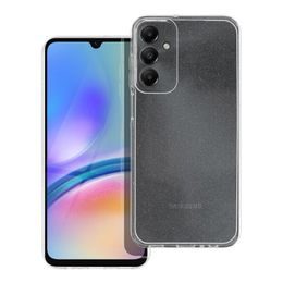 Obal / kryt na Samsung Galaxy A15 transparentný - CLEAR CASE 2mm BLINK