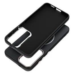 Pouzdro / obal na Samsung Galaxy A37 5G černé - knížkové LUNA Book