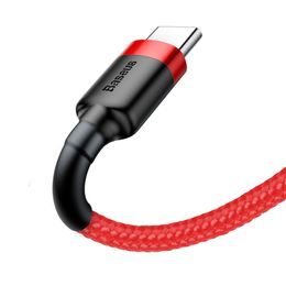 Kábel USB-C/Lightning 0,3 m biely - Tactical