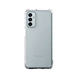 Obal / kryt na Samsung Galaxy M23 průhledný - originál Samsung GP-FPM236KDATW M Cover