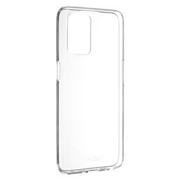 Obal / kryt pre VIVO Y20 / Y20i / Y20S / Y30 transparentný - priehľadný kryt 0,8 mm