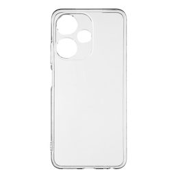 Pouzdro / obal na Infinix Hot 30i černý - knížkový Tactical