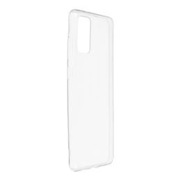 Obal / kryt na Samsung Galaxy S20 Plus transparentní - CLEAR Case 2mm