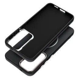 Obal / kryt na Samsung Galaxy A27 průhledný - Clear Mag Cover
