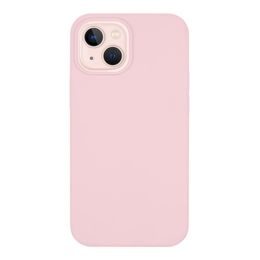 Obal / kryt na Apple iPhone 13 Mini růžový - Tactical MagForce Velvet Smoothie Pink Panther