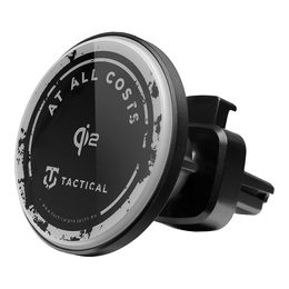 OBAL:ME MagFixxer Držák do Auta Black